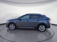 Volkswagen Taigo - Vorschau Bild 3