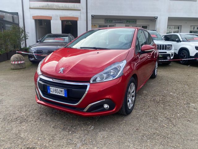 Peugeot 208 PureTech 82 Stop&Start OK NEOPATENTA