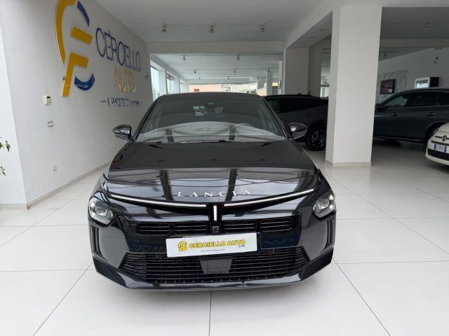 Other LANCIA Ypsilon Hybrid e-DCT LX da ?199,00 mensil imagem 3