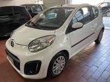 Citroën Citroen C1 1.0 3 porte Vanity Fair 10 - gebrauchte Citroën C1 aus dem Jahr 2013