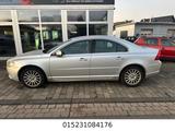 Volvo S80 Lim. D5 Momentum+Vollleder+Klimaautomatik+ - Volvo S80 Momentum mit Diesel-Antrieb