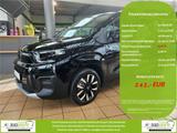 Citroën Berlingo Max XL - Citroën Berlingo Gebrauchtwagen in Krefeld