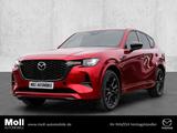 Mazda CX-60 2025 Homura COSO  Hybrid AWD 2.5 e-SKYACTI