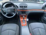 Mercedes-Benz E 320 E T-Modell E 320 T CDI - Mercedes-Benz E 320: Cdi T Modell