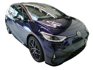 ID.3 GTX Fire+Ice *AREAVIEW*KEYLESS*MATRIX*HARMA