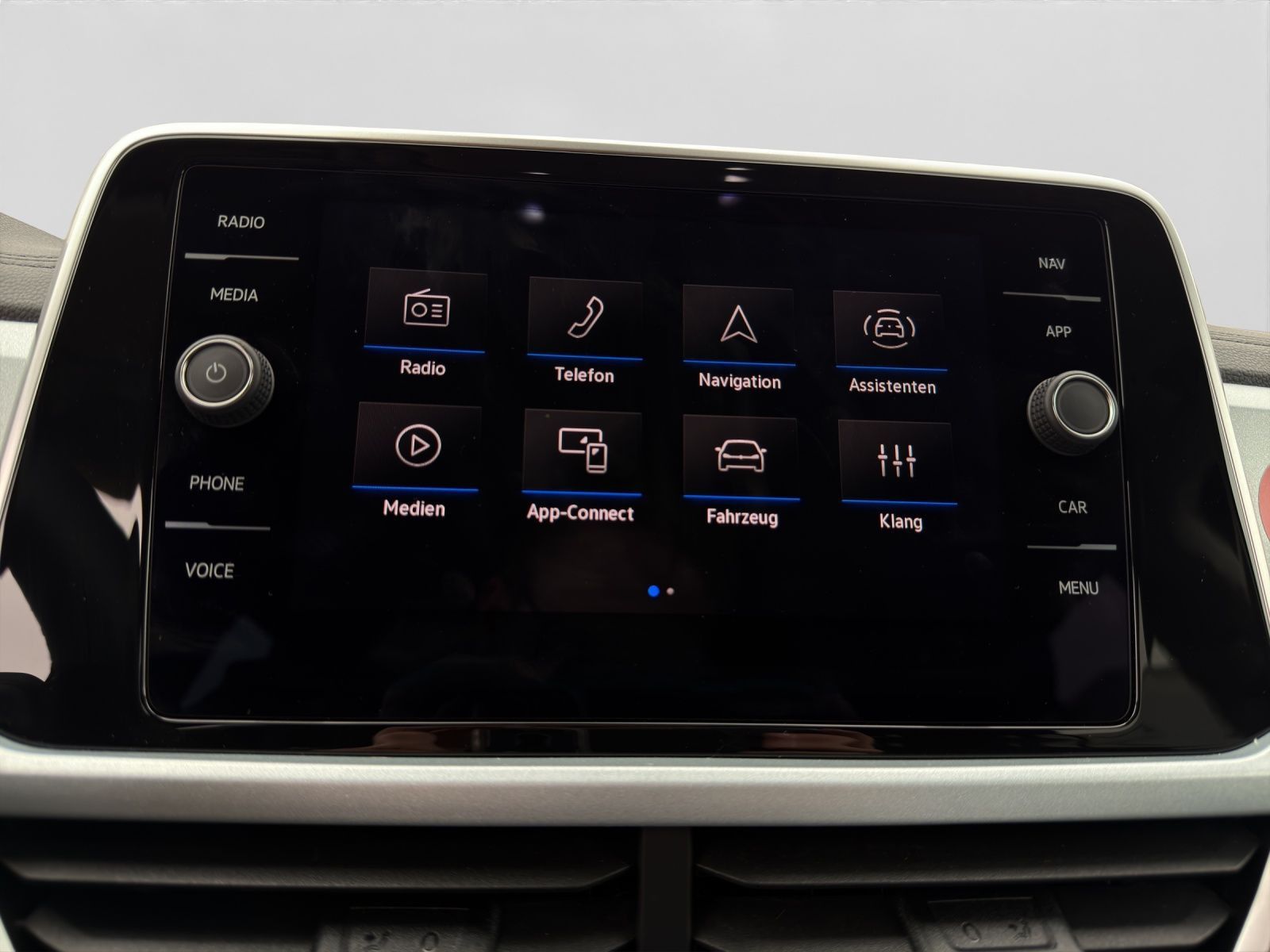 Volkswagen T-Roc - Bild 15