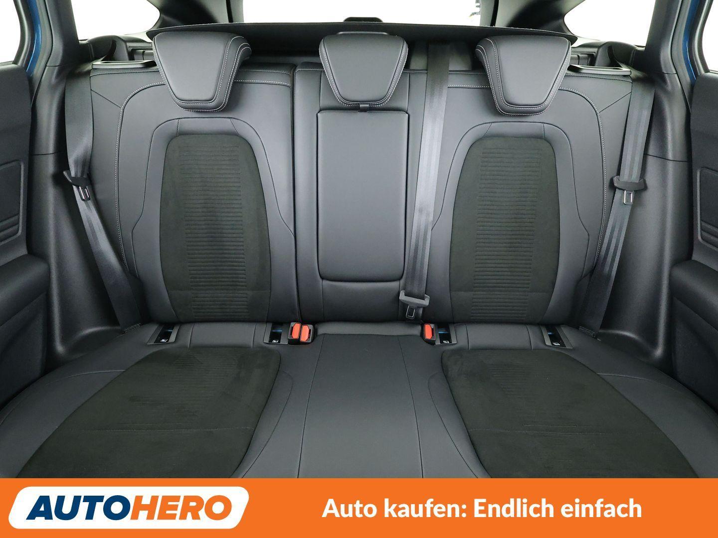 Ford Focus 2.3 EcoBoost ST Aut.*NAVI*LED*CAM*ACC*SHZ*, миниатюра 14