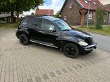 Chrysler PT Cruiser Limited 2.4 AT Limited - Chrysler PT Cruiser aus 2007