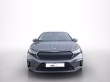 Skoda Enyaq Coupe 85 LED Naci AHK Clever Paket uvm. - Skoda Enyaq Coupe 85 Gebrauchtwagen