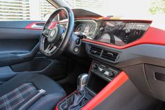 VW Polo VI GTI/ ACC/ KAMERA/ LED/  NAVIGATION