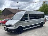 MAN TGE 3.180 MAXI Autom. VIP BUS *9-Sitzer*DAB*RFK* - MAN in Berlin