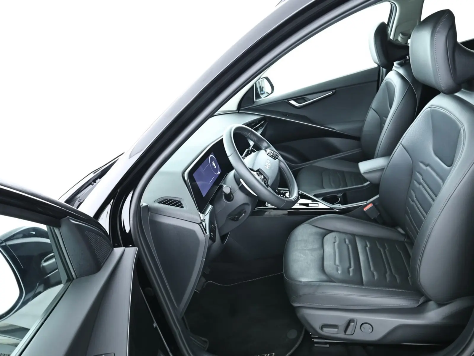 Kia e-Niro Vision (64,8kWh) CarPlay|Sitzhzg