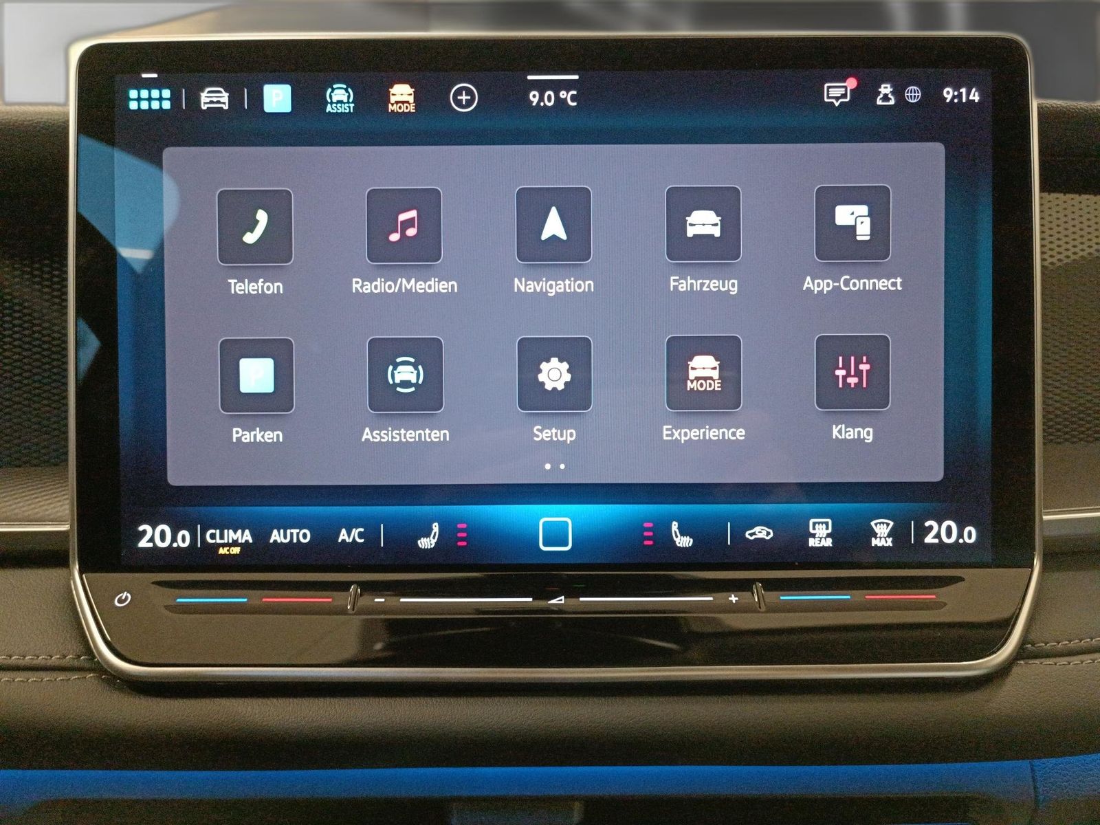 Volkswagen Tayron - Bild 14