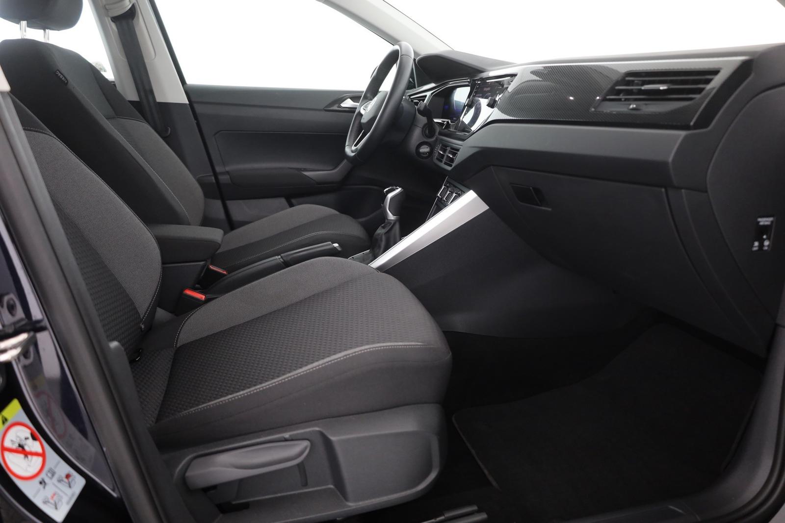 Volkswagen Taigo 1.0 TSI IQ.Drive LED Navi ACC Spurhalte, миниатюра 24
