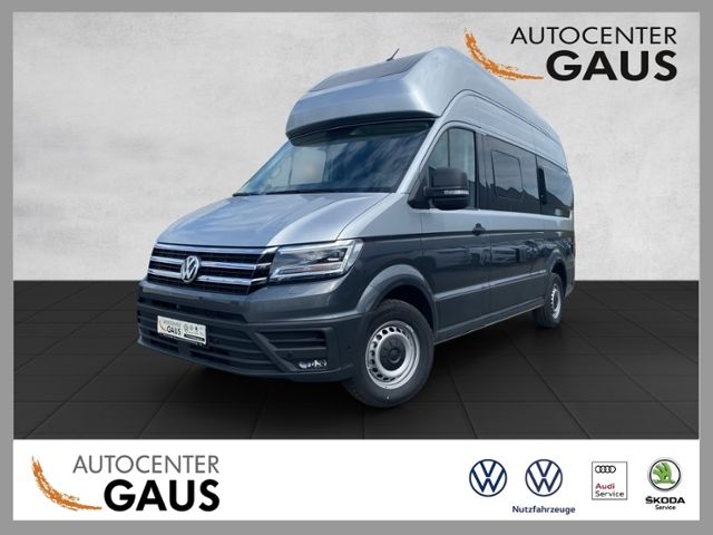 Grand California 600  2.0 TDI 8-Gang-Automatik