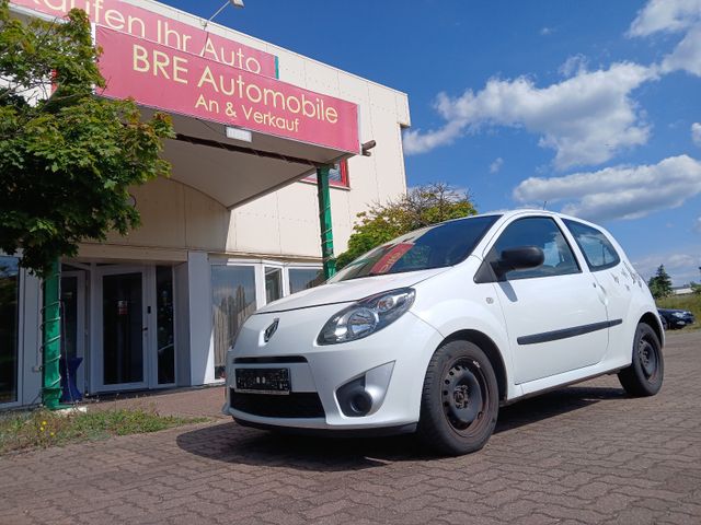 Renault Twingo Authentique