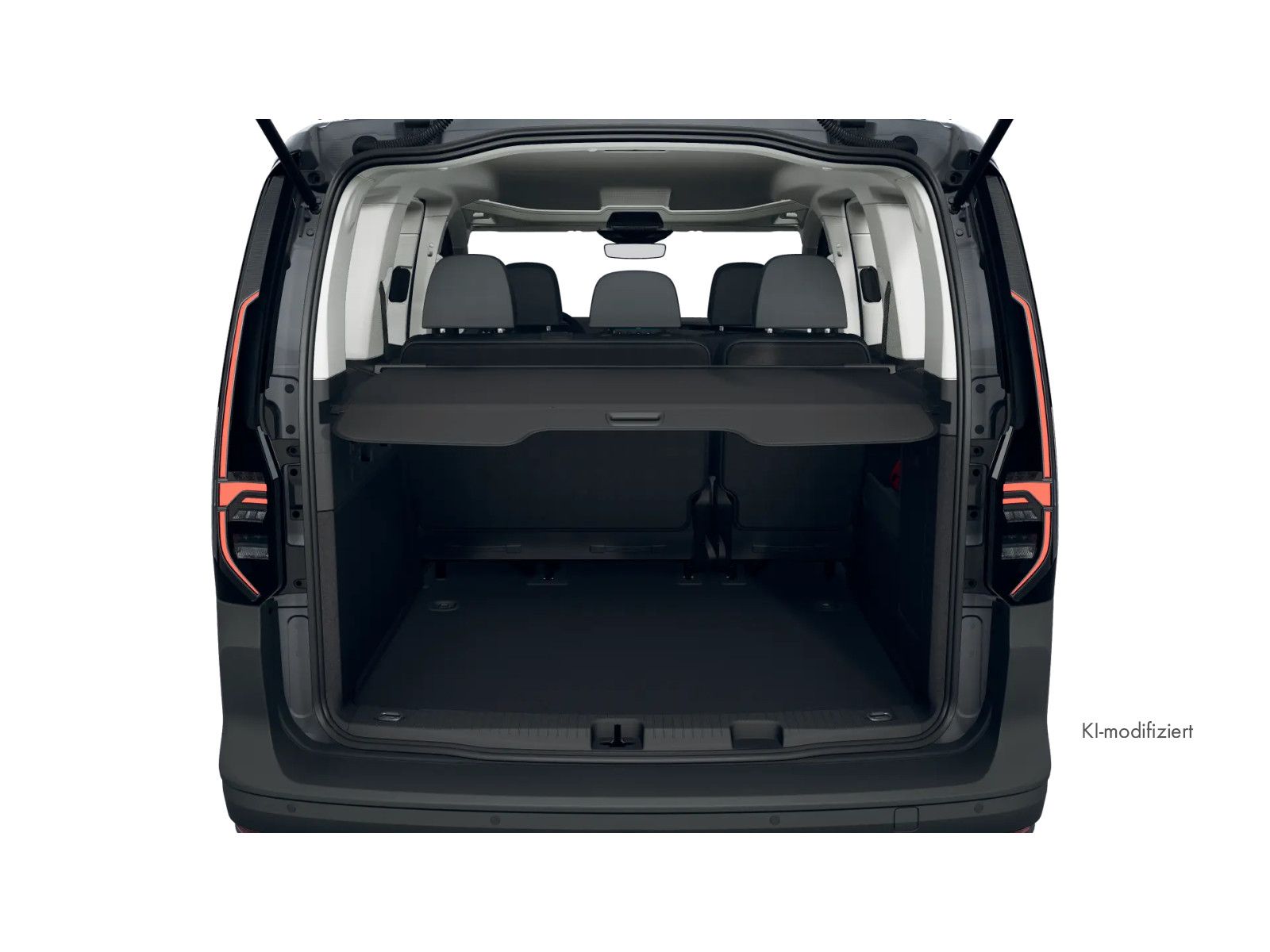 Volkswagen Caddy - Bild 7