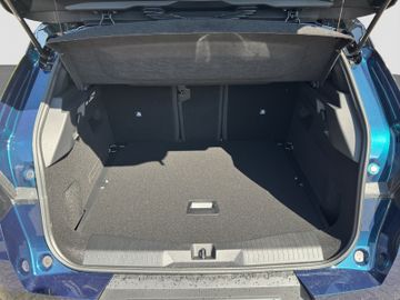 Fotografie 8 des Opel Grandland (X) Grandland "GS" Hybrid *AHK*Head-Up