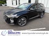 Hyundai SANTA FE 2.2 CRDi 4WD 8AT PREMIUM PANODACH - Hyundai SANTA FE in Essen