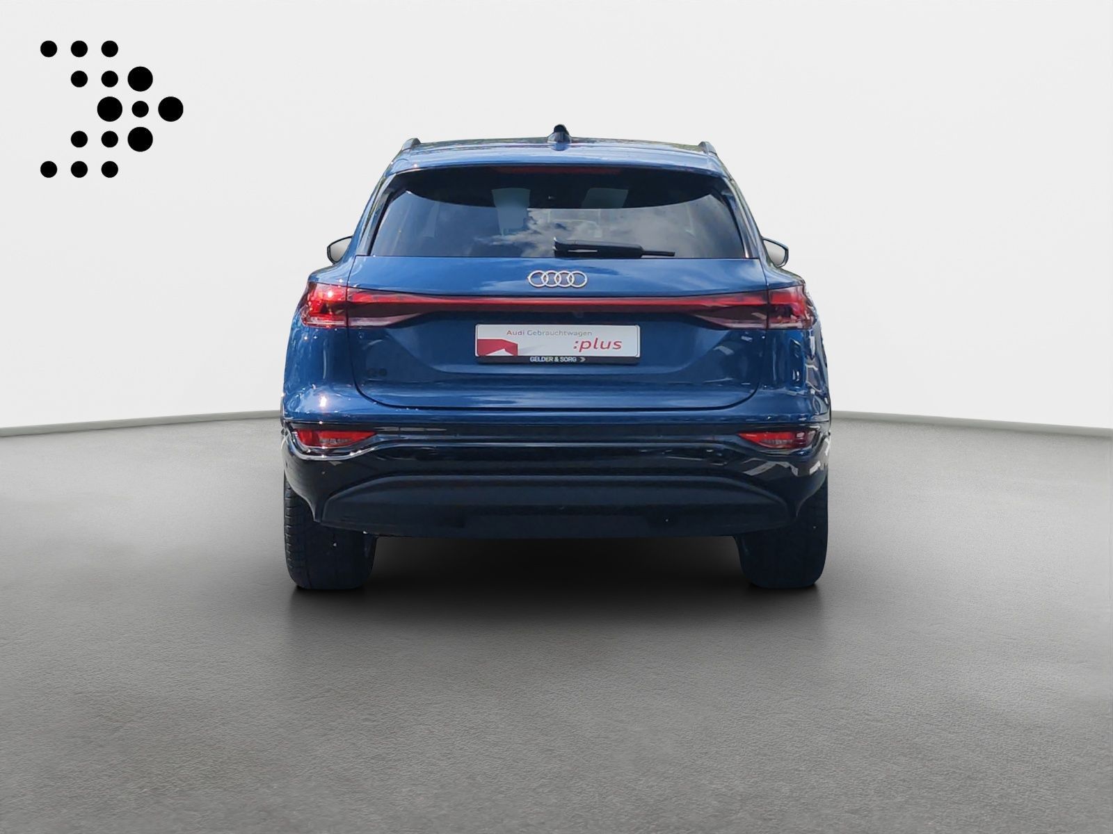 Audi Q6 e-tron - Bild 2