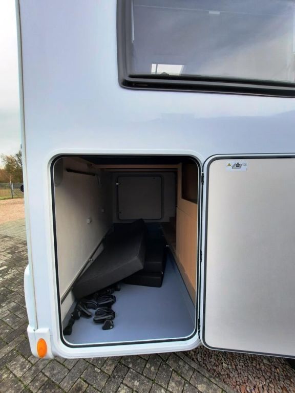 Fahrzeugabbildung LMC Tourer A 690 G Sparen Sie 21.699,- €