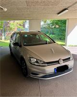 Volkswagen Golf 1.0 TSI OPF IQ.DRIVE Variant IQ.DRIVE