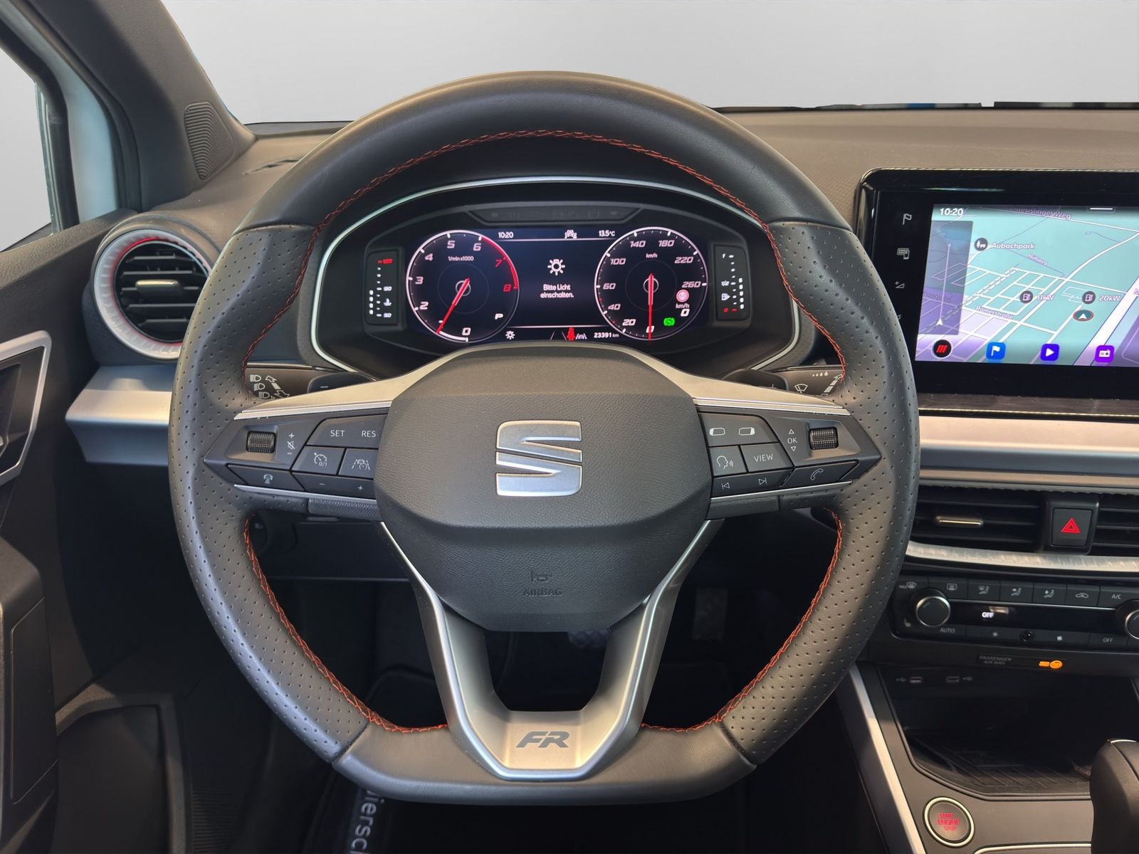 Seat Arona - Bild 17