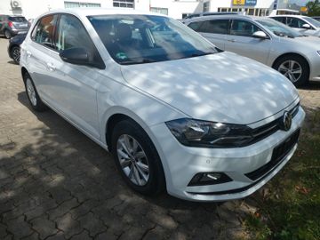 Bild 2 VW Polo VI Highline