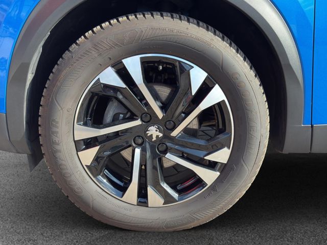 Peugeot 2008 Allure Pack 1.2 PT100 °LED°AACRFK°PDC°