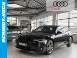 Audi A6 40 2.0 TDI Avant quattro sport S-tronic LED