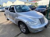 Chrysler PT Cruiser Cabrio 2.4 Limited Aut.+Leder+Navi+SH - Chrysler Gebrauchtwagen von 2006