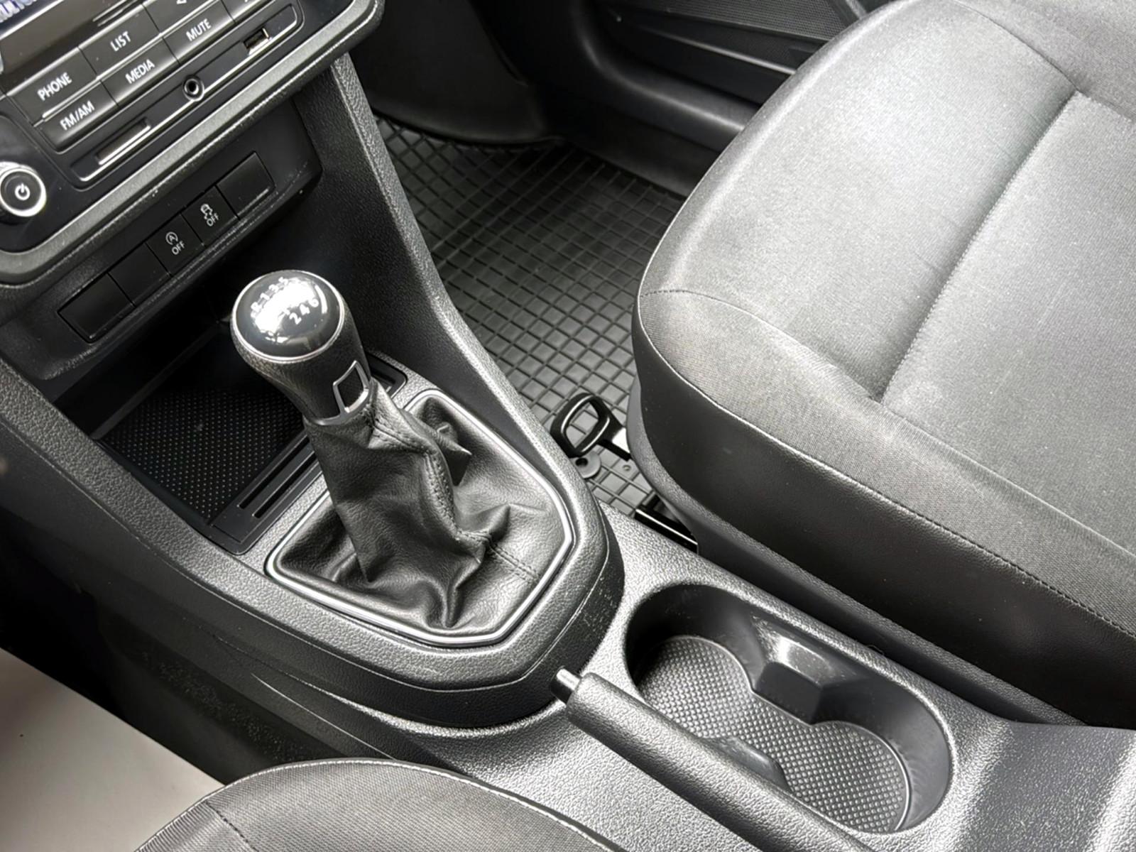 Volkswagen Caddy Maxi Kasten Trendline 4Motion+KLIMA+AHK+1H, миниатюра 24