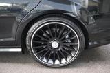 Mercedes-Benz C 63 T AMG NAVI TEMP LEDER XENON SD MEMORY DIFF - gebrauchte Mercedes-Benz C 63 AMG aus dem Jahr 2009
