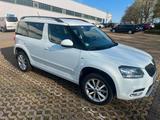 Skoda Yeti 1.2 TSI AHK , keine Steuerkette - Skoda Yeti in Wuppertal