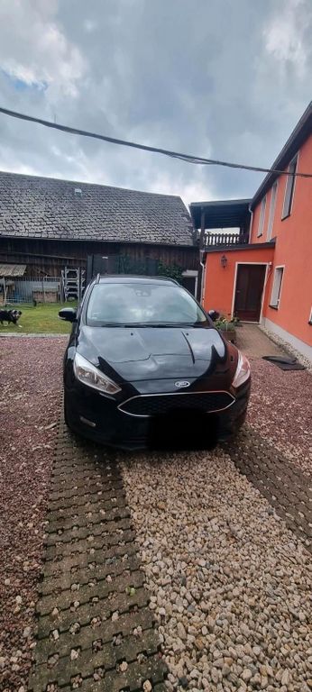 Image of Ford Focus