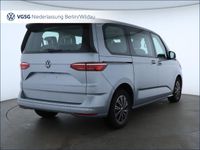Volkswagen T7 Multivan - Vorschau Bild 6
