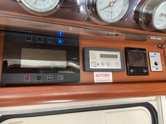 Carthago Chic S-Plus I 55 XL * Gastank*Automatik*SAT auto