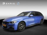 BMW 335 3 Serie Touring 335i xDrive | M-Sportpakket - BMW 335: 335i Xdrive