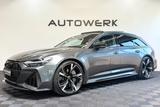 Audi RS6 RS 6 Avant 4.0 TFSI QUATTRO*KERAMIK*360°*HUD - Audi RS6 in Solingen
