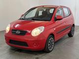 Kia Picanto 1.1 Start 1.Hand Klima Servo - Kia Picanto aus 2009