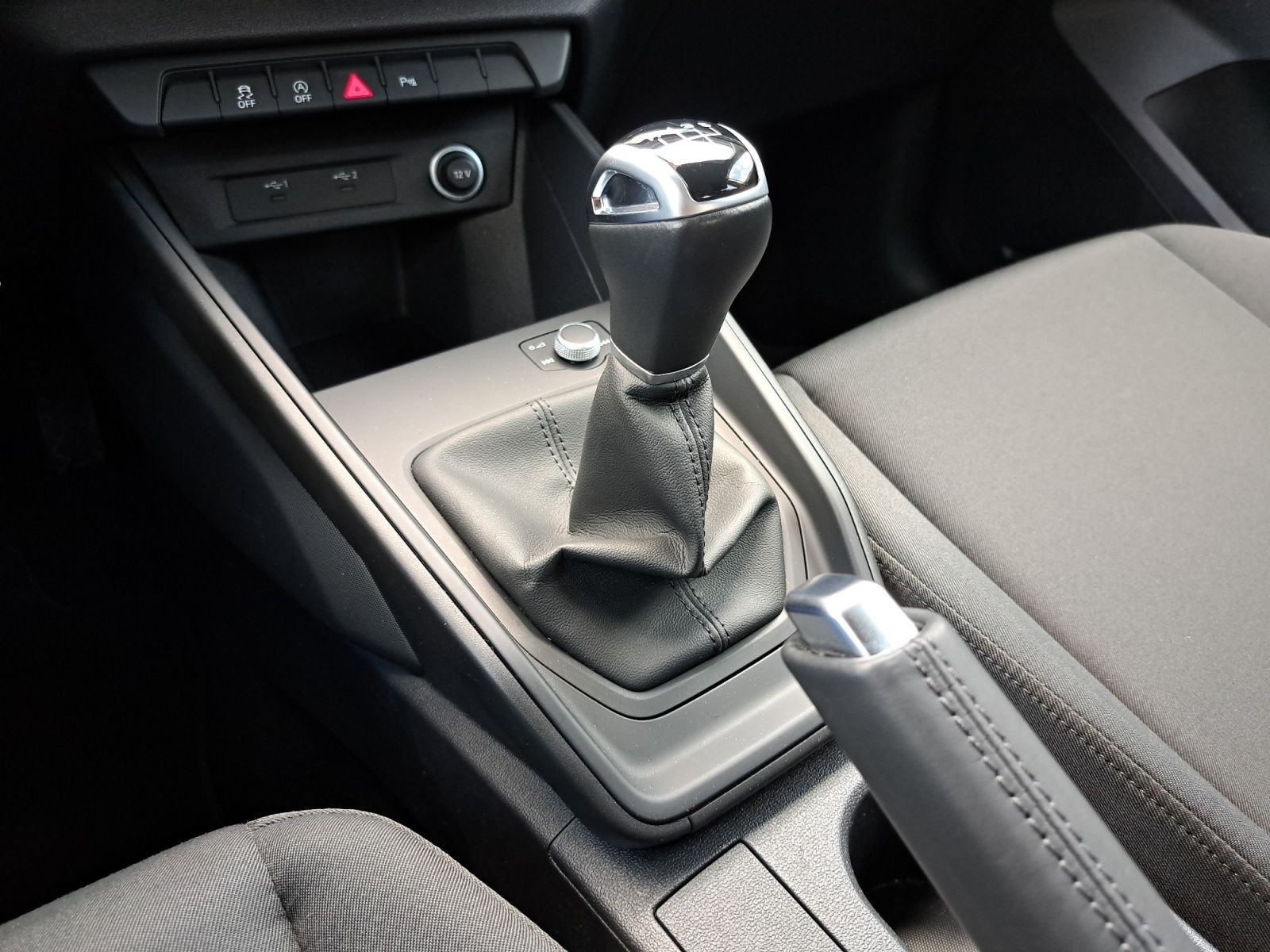 Audi A1 - Bild 20