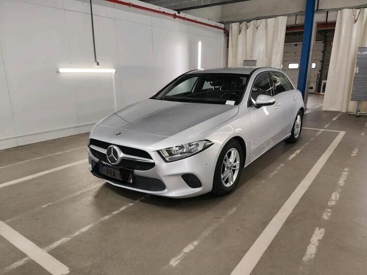 Image of Mercedes-Benz A 180