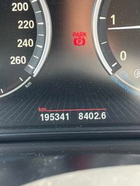 BMW 520 - 11