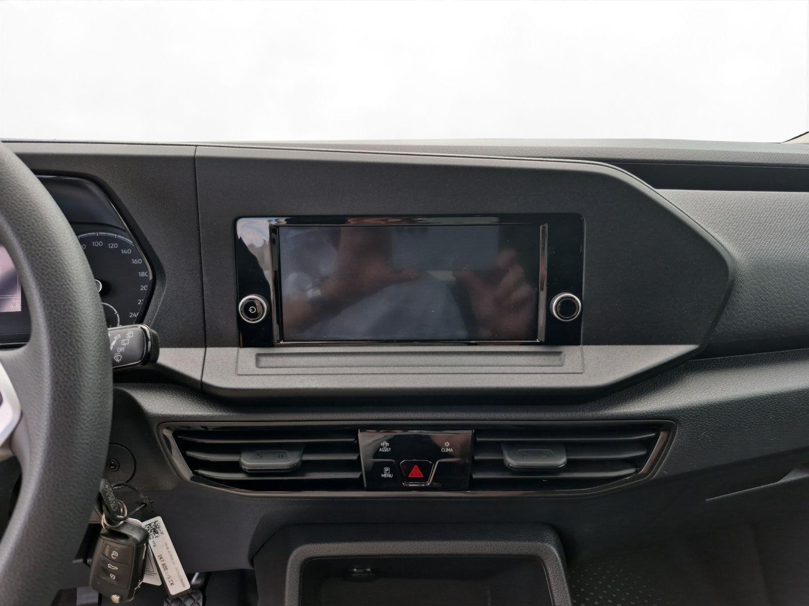 Volkswagen Caddy Kombi Maxi, миниатюра 15