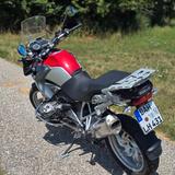BMW R 1200 GS - BMW 2008 R 1200 GS