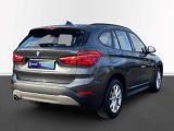BMW X1 sDrive 18i Advantage HUD+AHK+TEMPOMAT - BMW X1 Gebrauchtwagen in Bremen