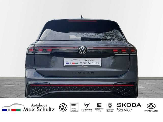 Volkswagen Tiguan - Bild 5