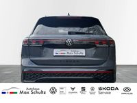 Volkswagen Tiguan - Vorschau Bild 5