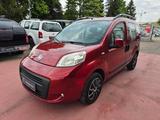 Fiat Qubo Dynamic Klima/Parktronic - Fiat Qubo aus 2010