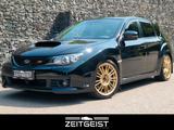 Subaru Impreza 2.5T WRX STI - Subaru Impreza WRX-STi